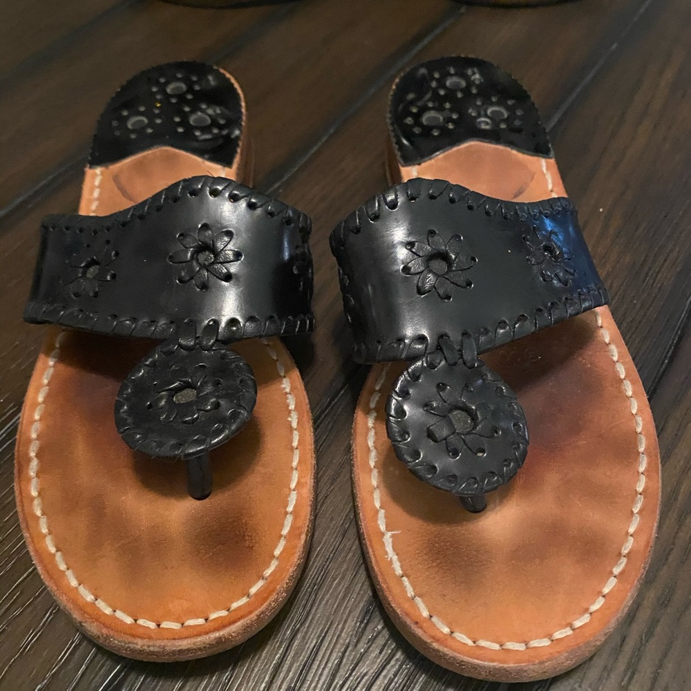 Jack Roger Sandals